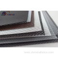 High Quality Fireproofing Fiberglass Window Screen